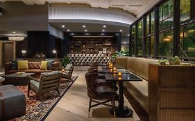 The Duniway Portland, A Hilton Hotel